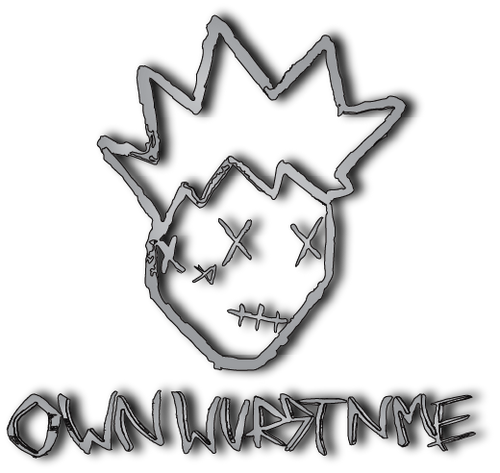 LOGO Sticker