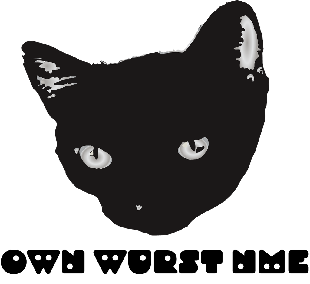 BADTZ Sticker