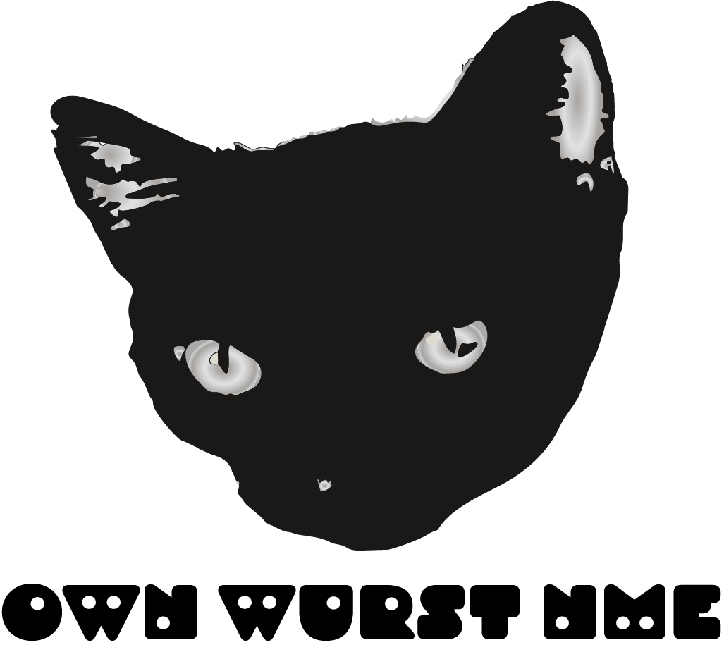 BADTZ Sticker