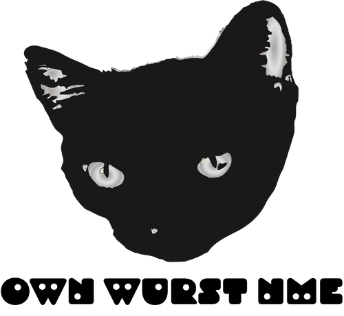 BADTZ Sticker