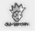 LOGO Sticker