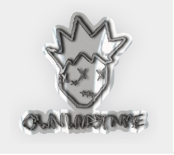 LOGO Sticker